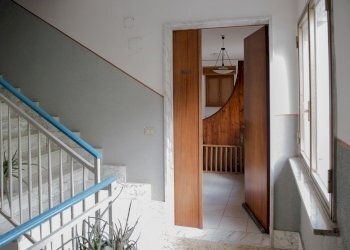 ingresso - Appartamento via kennedy 31, San Fele - foto 2