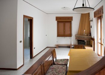 soggiorno - Appartamento via kennedy 31, San Fele - foto 3