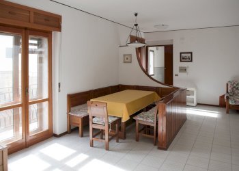 soggiorno - Appartamento via kennedy 31, San Fele - foto 6