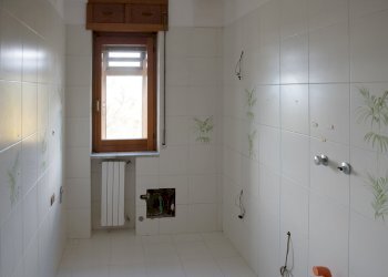 cucinino - Appartamento via kennedy 31, San Fele - foto 9