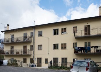 facciata - Appartamento via kennedy 31, San Fele - foto 11