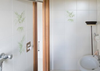 bagno - Appartamento via kennedy 31, San Fele - foto 12