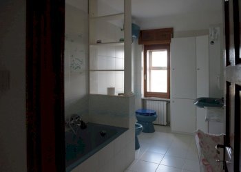 bagno - Appartamento via kennedy 31, San Fele - foto 16