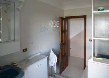bagno - Appartamento via kennedy 31, San Fele - foto 17