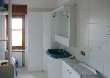 bagno - Appartamento via kennedy 31, San Fele - foto 18