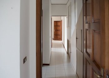 corridoio - Appartamento via kennedy 31, San Fele - foto 21