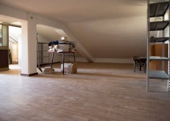 mansarda - Appartamento via kennedy 31, San Fele - foto 29