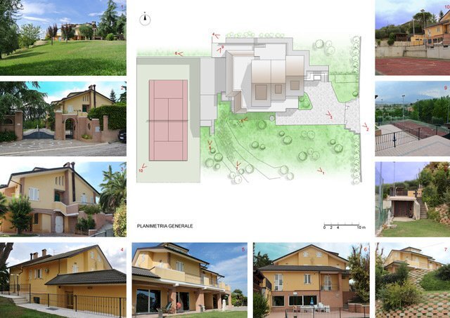 1.jpeg - Casa indipendente Castorano - foto 1