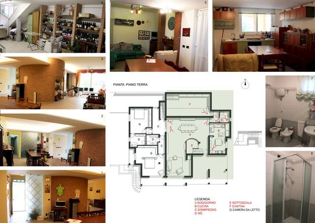 2.jpeg - Casa indipendente Castorano - foto 3