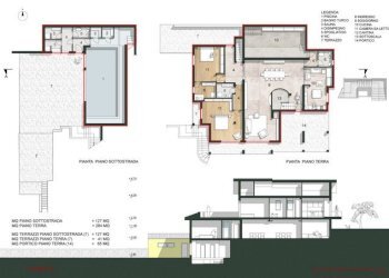 4.jpeg - Casa indipendente Castorano - foto 4