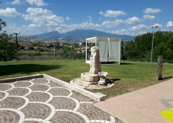 20170717_102023 (800x600).jpg - Casa indipendente Castorano - foto 8