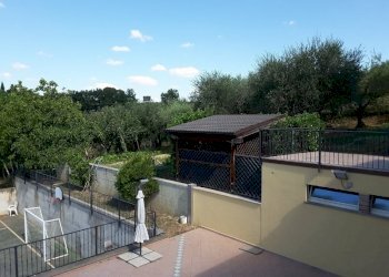 20170717_100746 (800x600).jpg - Casa indipendente Castorano - foto 19