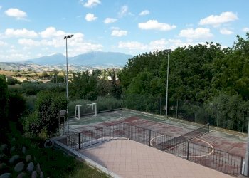 20170717_100748 (800x600).jpg - Casa indipendente Castorano - foto 20