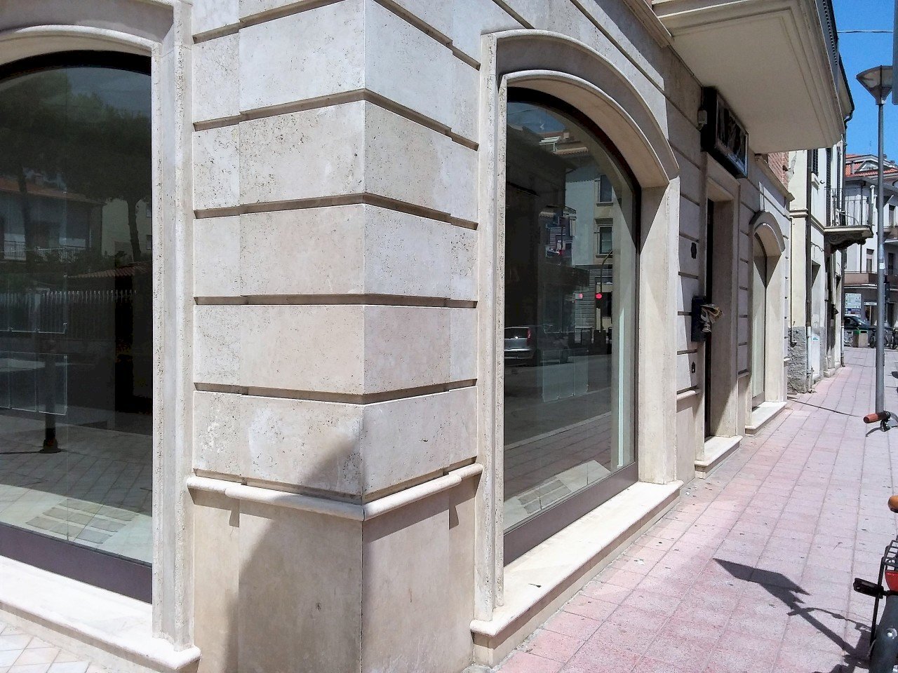 20170804_141153.jpg - Commercial Premises San Benedetto del Tronto - photo 1