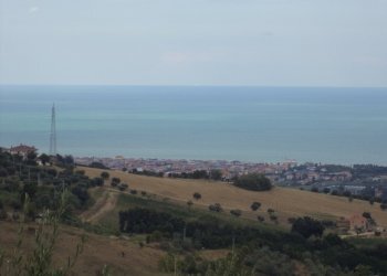 panorama.jpg - Casale Strada Provinciale 3 868, Colonnella - foto 2