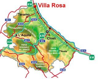 cartina.jpg - Building land via filippo turati, Martinsicuro - photo 3