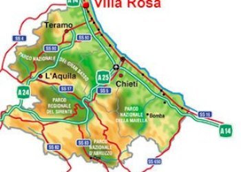 cartina.jpg - Terreno edificabile via filippo turati, Martinsicuro - foto 3