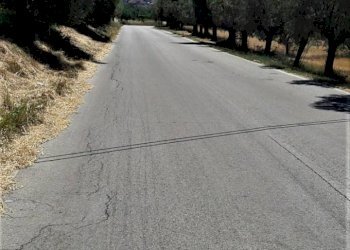 VISTA MARE PIANO PRIMO E TORRETTA.jpg - Casale Contrada Civita, Colonnella - foto 14