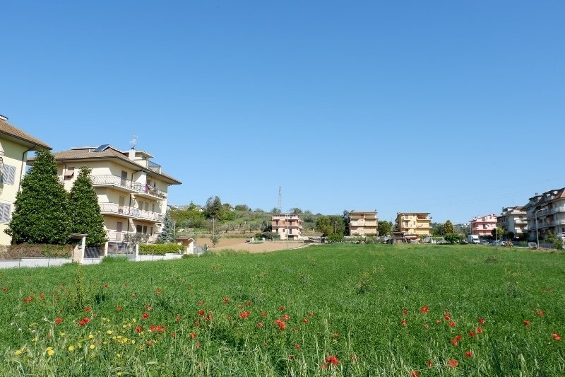 terreno edificabile pianeggiante Centobuchi di Mon - Terreno edificabile Via Truento 15, Monteprandone - foto 3