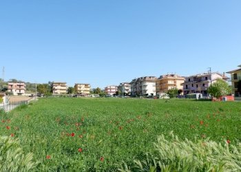 terreno edificabile pianeggiante Centobuchi di Mon - Terreno edificabile Via Truento 15, Monteprandone - foto 1