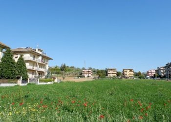 terreno edificabile pianeggiante Centobuchi di Mon - Terreno edificabile Via Truento 15, Monteprandone - foto 3