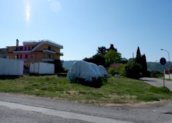 DSCF5699 (800x533).jpg - Terreno edificabile Via Truento 15, Monteprandone - foto 6