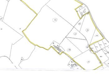 20 DI LEO IMMOBILIARE VENDE AZIENDA AGRICOLA BIOLO - Terreno agricolo Pesaro - foto 1