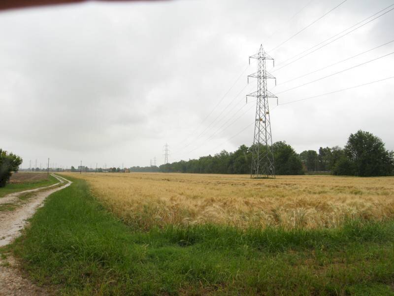 01.JPG - Agricultural land Falconara Marittima - photo 3