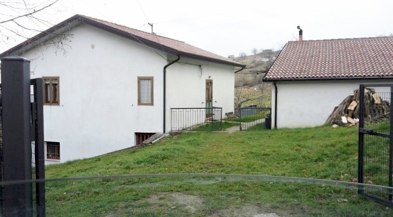 esterno - Casale località difesa pietracupa, San Fele - photo 3