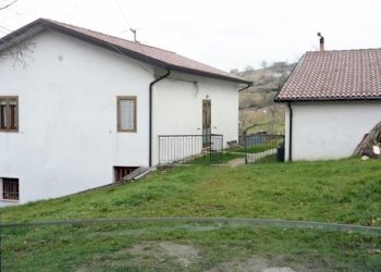 esterno - Casale località difesa pietracupa, San Fele - foto 3