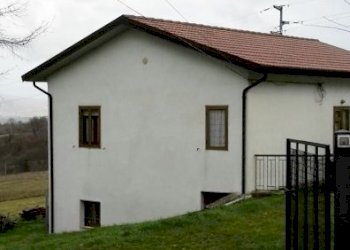 esterno - Casale località difesa pietracupa, San Fele - foto 5