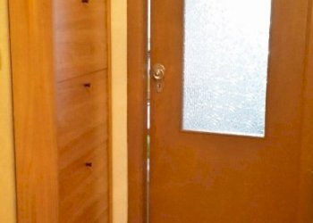 ingresso - Casale località difesa pietracupa, San Fele - foto 8