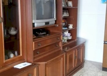 soggiorno - Casale località difesa pietracupa, San Fele - foto 10