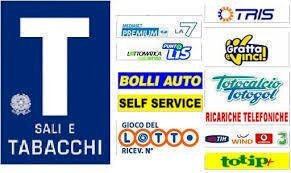 1.jpg - Tobacco shop Ascoli Piceno - photo 1