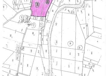 mappa.jpg - Terreno agricolo Monsampolo del Tronto - foto 1