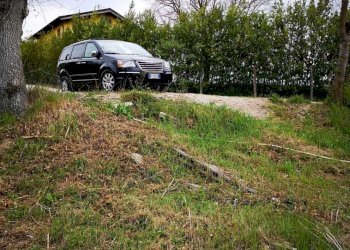 08 MONSAMPOLO DEL TR- TERRENO AGRICOLO PIANEGGIANT - Terreno agricolo Monsampolo del Tronto - foto 9