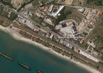 01 TERRENO AGRIG. /EDIF. VENDE DI LEO IMMOBILIARE - Terreno agricolo marina di massignano, Massignano - foto 1