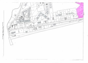 06 TERRENO AGRIG. /EDIF. VENDE DI LEO IMMOBILIARE - Terreno agricolo marina di massignano, Massignano - foto 6