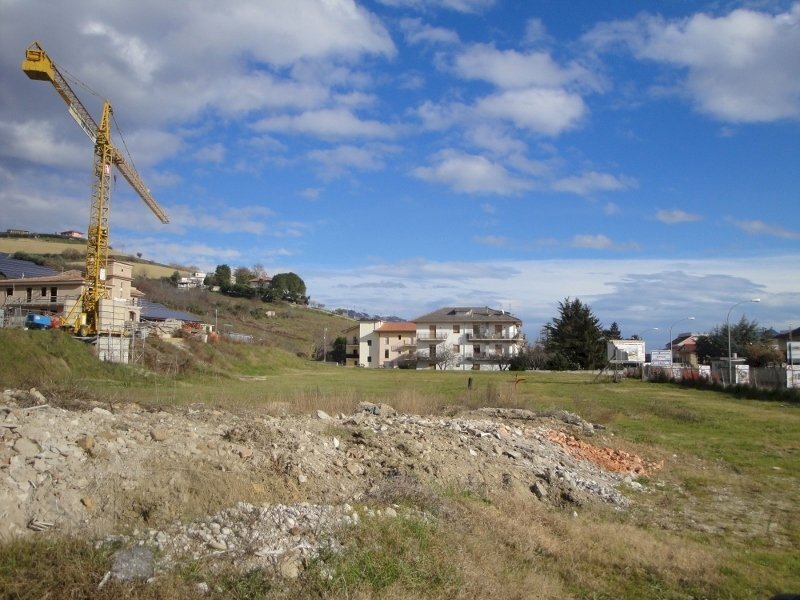 Terreni1 (800x600).jpg - Building land Offida - photo 2