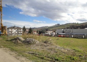 Terreno edificabile Offida - Terreno edificabile Offida - foto 1