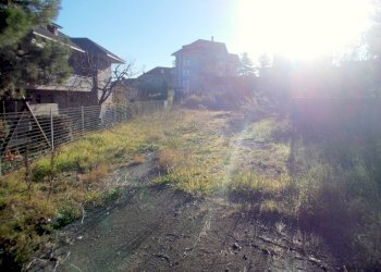 Accesso Lato Nord.JPG - Terreno edificabile Offida - foto 3