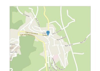 Cartina.jpg - Terreno edificabile Offida - foto 4