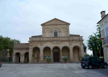 Borgo Cappuccini.jpg - Terreno edificabile Offida - foto 5