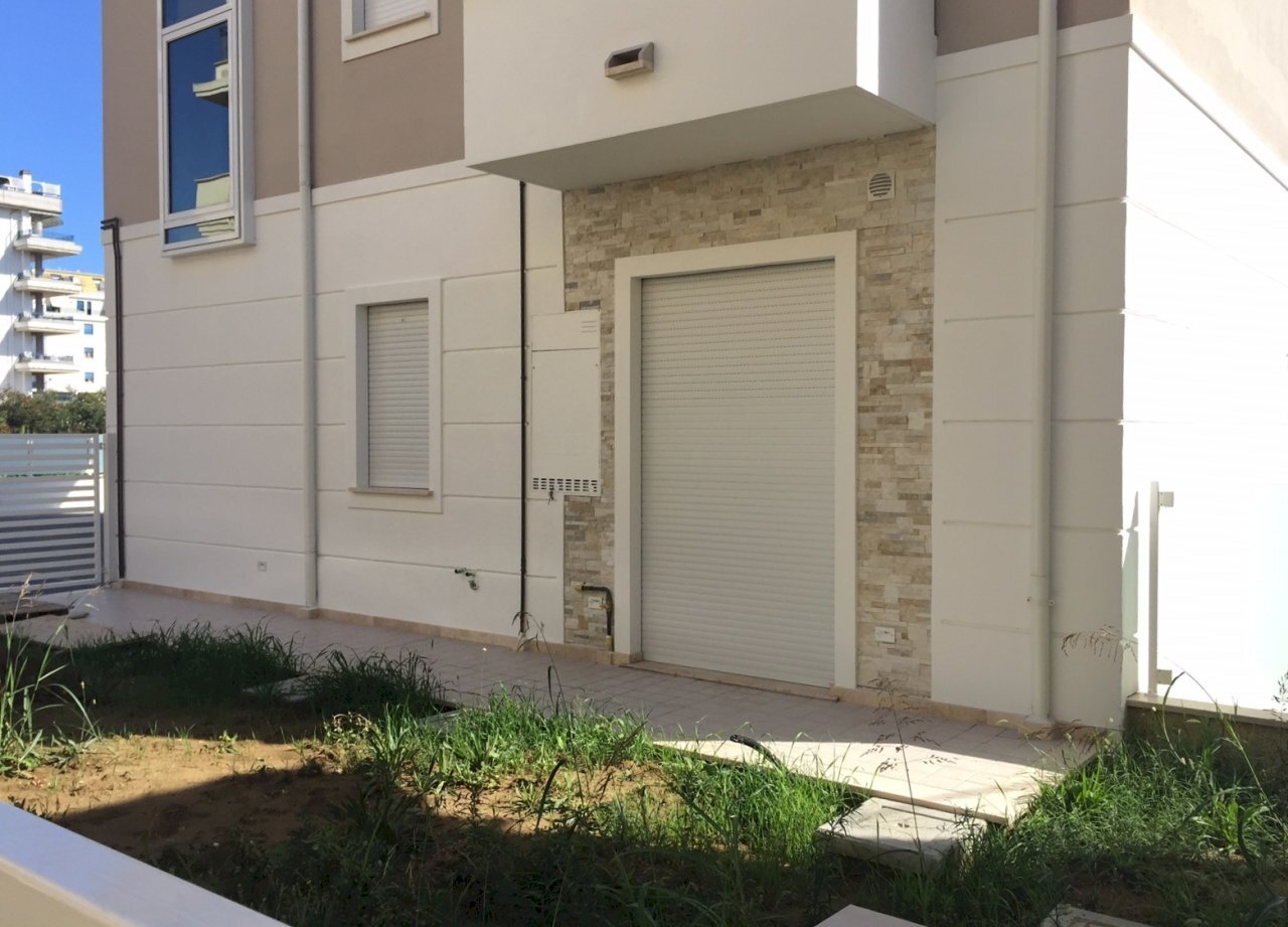 piano terra con giardino zona Conad S.Benedetto D. - Appartamento San Benedetto del Tronto - foto 1