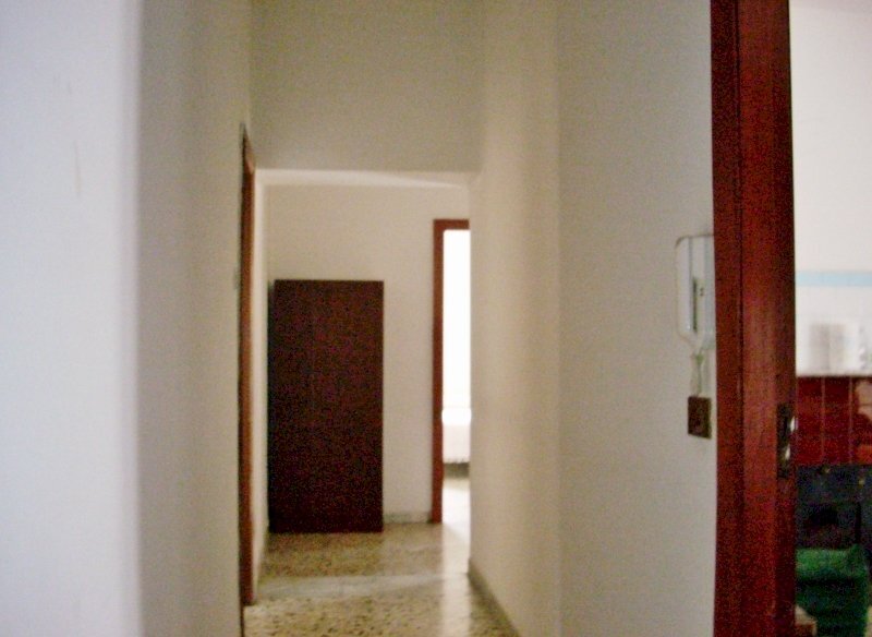 corridoio - Appartamento strada comunale pergola, San Fele - foto 3