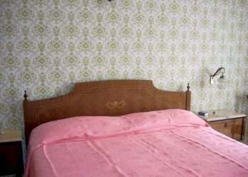 camera matrimoniale - Appartamento strada comunale pergola, San Fele - foto 6