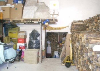 garage - Appartamento strada comunale pergola, San Fele - foto 11