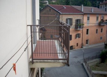 balcone - Appartamento strada comunale pergola, San Fele - foto 13