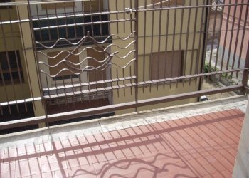 balcone - Appartamento strada comunale pergola, San Fele - foto 14