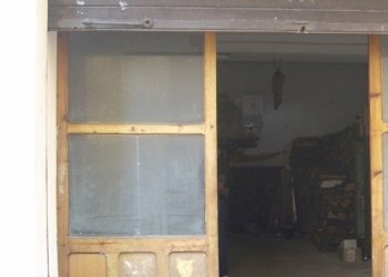 garage - Appartamento strada comunale pergola, San Fele - foto 15